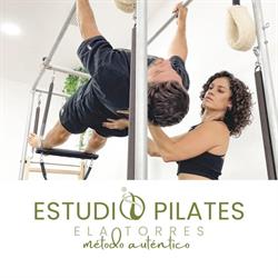 Estudio Pilates Ela Torres, Murcia