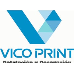 Vico Print Rotulación Y Decoración, Ibi