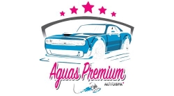 Lavadero Aguas Premium, Zaragoza