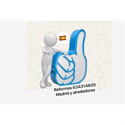 Soluciones Constructivas Aguilar, Getafe