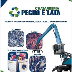 Chatarreria Pechoelata, Viladecans
