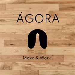 Agora Move&work, Barcelona