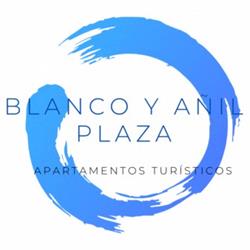 Blanco y Añil Plaza, Valdepeñas