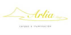 Carpas Arlia, Llinars del Valles