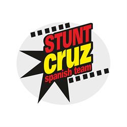 Stunt Cruz, Anchuelo