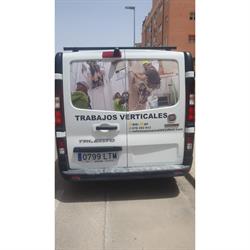 Geo-Mar, Calafell