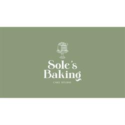 Sole’s Baking - Cake Studio, Cartagena