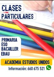 ACADEMIA ESTUDIOS UNIDOS, Santa Cruz de Tenerife