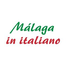 Málaga in italiano