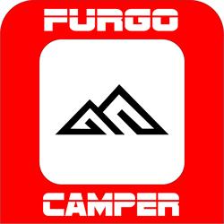 Furgo Camper Muebles, Arganda del Rey