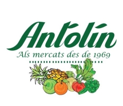 Fruites Antolin, Barcelona