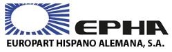 EUROPART HISPANO ALEMANA -RECAMBIOS CAMION Y AUTOBUSES, Paterna