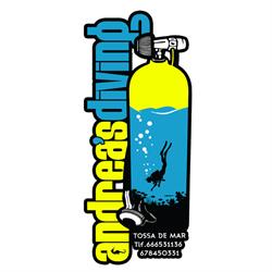 ANDREAS DIVING - Escuela de Buceo, Tossa de Mar