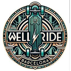 Wellride. Barcelona