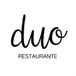 Duo Restaurante, Madrid