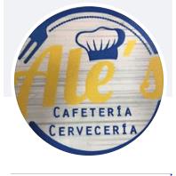 Cerveceria Cafeteria Ale's, Alcalá de Guadaira