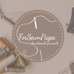 For Sewn Pages, Torrejón de Ardoz