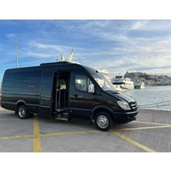 discoverytransfers, Eivissa