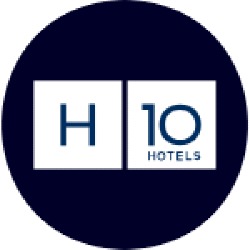 H10 Atlantic Sunset Horizons Collection, Santa Cruz de Tenerife