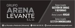 Grupo Arena Levante Slu, La Murada