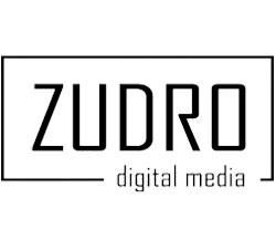 ZUDRO DIGITAL MEDIA, Soportújar