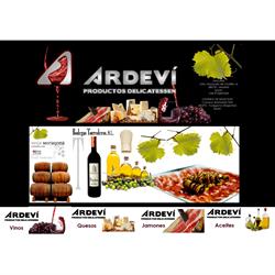 Ardevi Hispania SL, Madrid