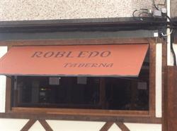 Restaurante Taberna Robledo, A Coruña