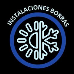 Instalaciones Borras, Cubelles