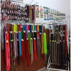 La Casa Del Cordon,cordoneras,agujetas para todo tipo de zapatos, Madrid