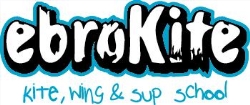Escuela Kitesurf Ebrokite, Corconte, Cabañas de Virtus