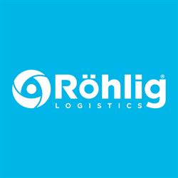 Röhlig Logistics, Madrid