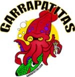 Garrapatitas, Salou