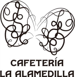 Café Alamedilla, Salamanca