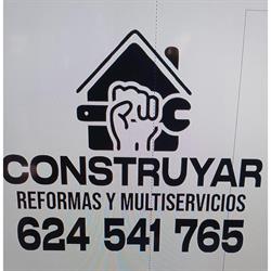 Reformas y construcciones Construyar, Málaga