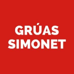 Grúas Simonet Granollers, Canovelles