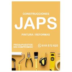 Construcciones y reformas Japs, Puerto Real