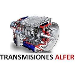 Transmisiones Alfer S.L., De Meco