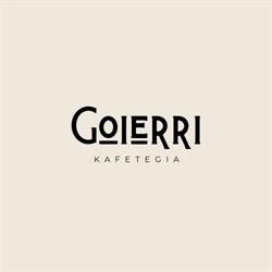Goierri Kafetegia, Ordizia