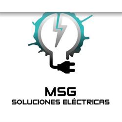 MSG Soluciones Eléctricas, El Salobre