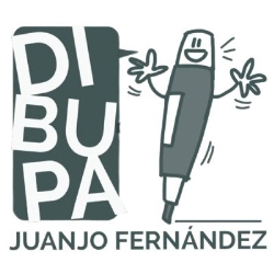 Juanjo Fernández DIBUPA, Cánoves