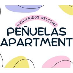 Peñuelas Apartment, Lucena