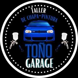 TOÑO GARAGE, Madrid