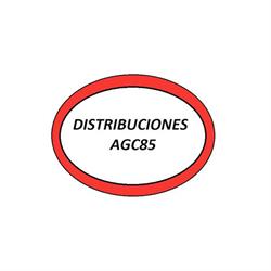 DISTRIBUCIONES AGC85, Corbera de Baix