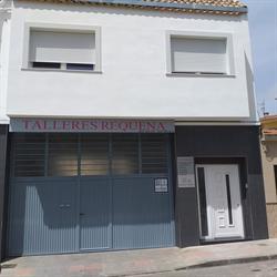 Talleres Requena, Ibi