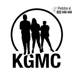 Kgmc, Santa Cruz de la Palma