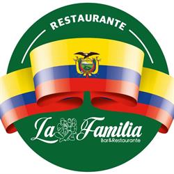 LA Familia Bar Restaurante Ecuador - Peru, Madrid