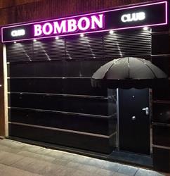 Club Bombón, Madrid