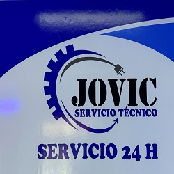 Servitec Jovic, Móstoles