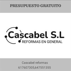 Cascabel Reformas, Cornellà de Llobregat