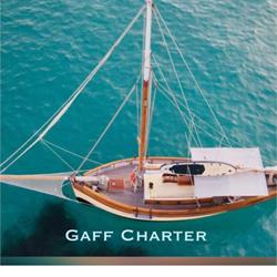 Gaff Charter Mallorca, Palma de Mallorca